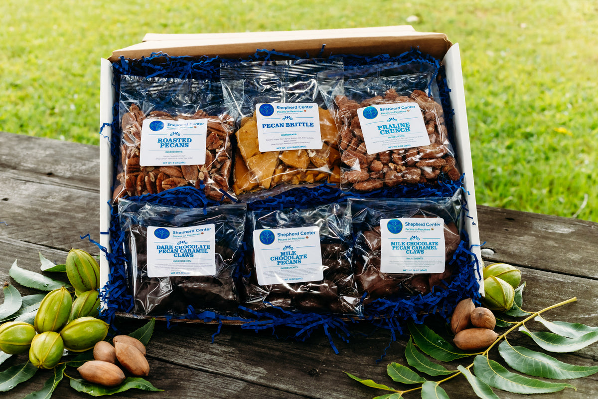 Shepherd Classic Gift Box