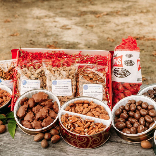 Shepherd Classic Gift Box